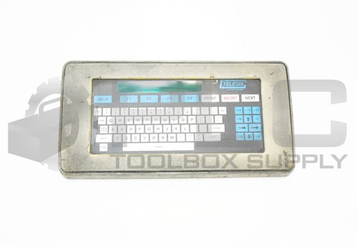 Telesis marking systems - marking,