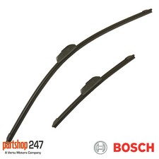 Bosch Aerotwin Flat Blade