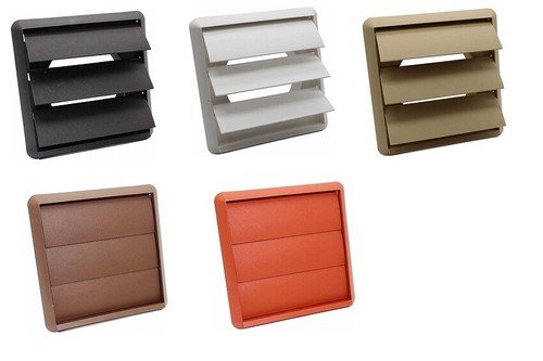 Extractor vent kit - extractor,