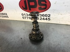 Diesel pump shaft / gear / governor X Kubota D722 engine / Ransomes £40+VAT