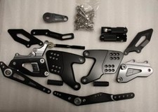 Rear Sets Yamaha R1 2015 2016