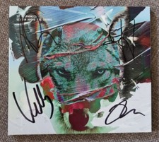Stereophonics Signed Scream