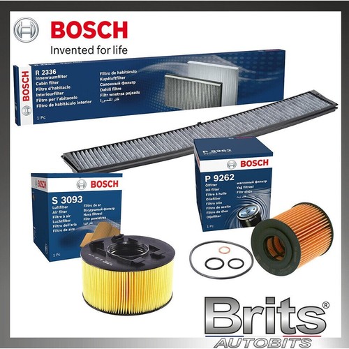Service kit for bmw - kit, 3