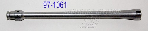 Triumph fork damper 6t - triumph,