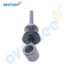 Tilt Trim Sub Assy 62X-43810