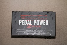 Voodoo Lab Pedal Power 2 Plus