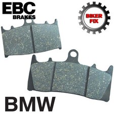 FITS BMW S 1000 RR Sport 12-13 EBC Rear Disc Brake Pads FA213