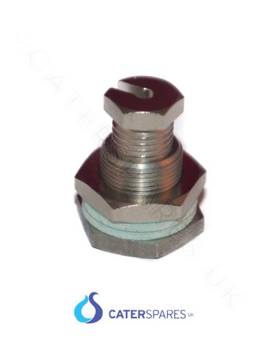 Ego thermostat tank sealing - tank,