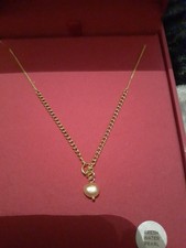 DYADEMA Italy 18ct Gold Plated