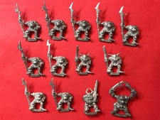 Citadel metal warhammer - metal,