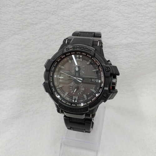 Casio a1000fc shock solar - casio, g-shock