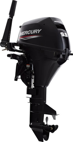 Brand new mercury hp four - new,