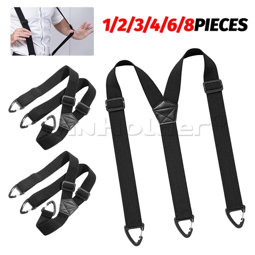Heavy duty elastic - heavy,