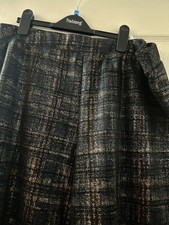 Great Pair Of Trousers By Nina Leonard
