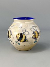 Lise B Moorcroft Bumble Bees