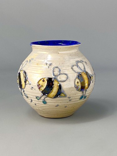 Lise moorcroft bumble bees - lise, b
