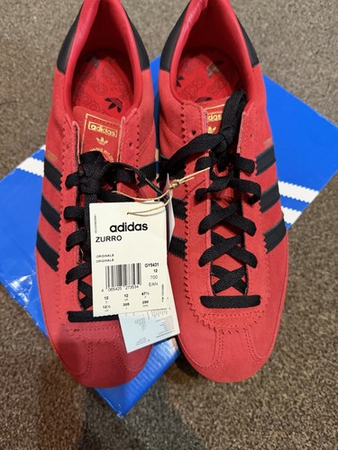 Adidas originals zurro - originals, mens