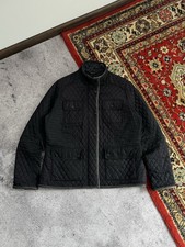 Rare Barbour Land Rover