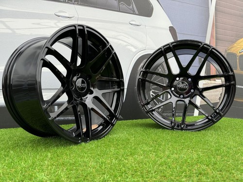 R19 inch 5x120 - 5x120, haxer