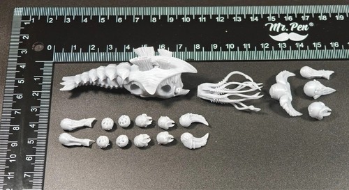Battlefleet gothic tyranid - battlefleet,