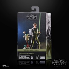 Star Wars The Black Series