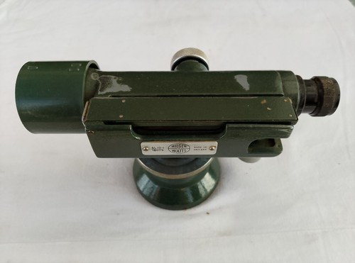 Hilger watts surveyor s - hilger, &