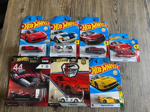 Hot wheels premium lewis - premium,