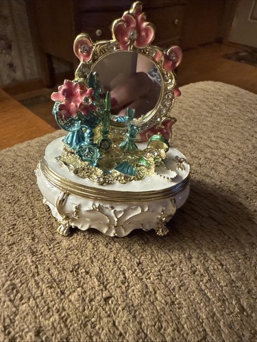 Adorable white vanity - adorable,