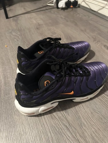 Nike air max - plus, voltage