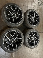Romac Vortex 18inch Alloy