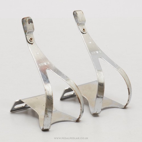 Mks njs stamped toe clips - toe,