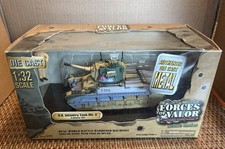 1:32 Forces of Valor Diecast