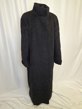 Vintage wool mohair - wool, alpaca