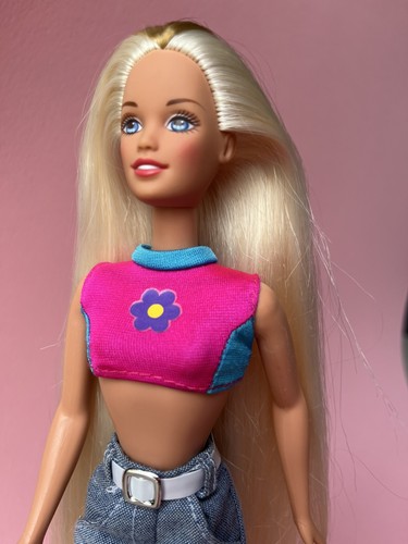 Skipper student doll - skipper,