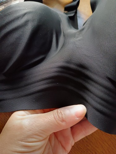 Gel bra - gel,