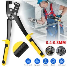 Hole Punch Punching Pliers