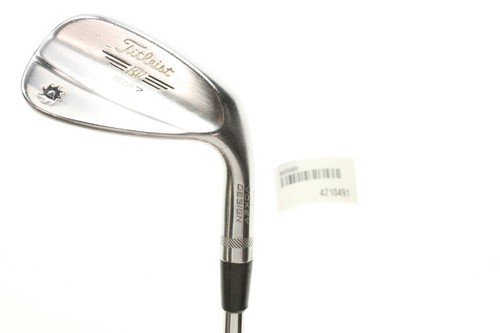 Titleist vokey sm7 - vokey, chrome
