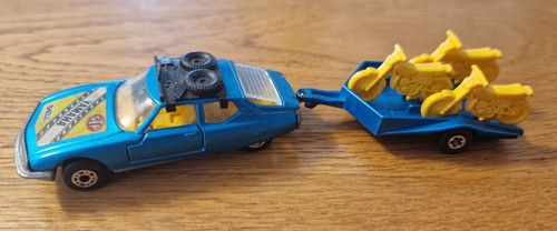 Matchbox 900 1 64 - matchbox, 1:64
