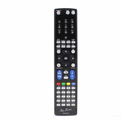 Pioneer replacement remote - replacement,
