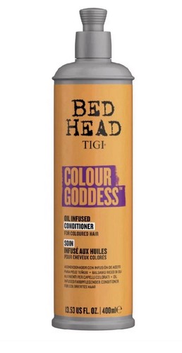 Tigi bed head colour - tigi,