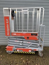 2022 Navigator 6.0 Eco Manual