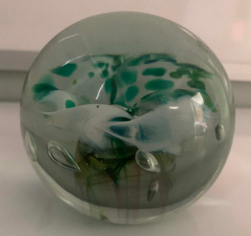 Stunning isle wright glass - stunning,