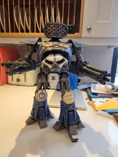 Forge World Reaver Titan