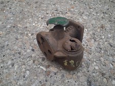 LISTER A TYPE JUNIOR STATIONARY ENGINE CARBURETTOR BARN FIND 