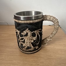 Gothic Medieval Dragon