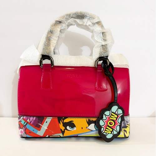 Furla candy cookie - cookie, bag