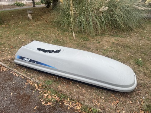 Thule alpine 700 roof - alpine, –