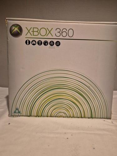 Microsoft xbox 360 gb - microsoft,