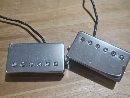 Dimarzio 36th anniversary