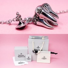 Vivienne westwood necklace - vivienne,